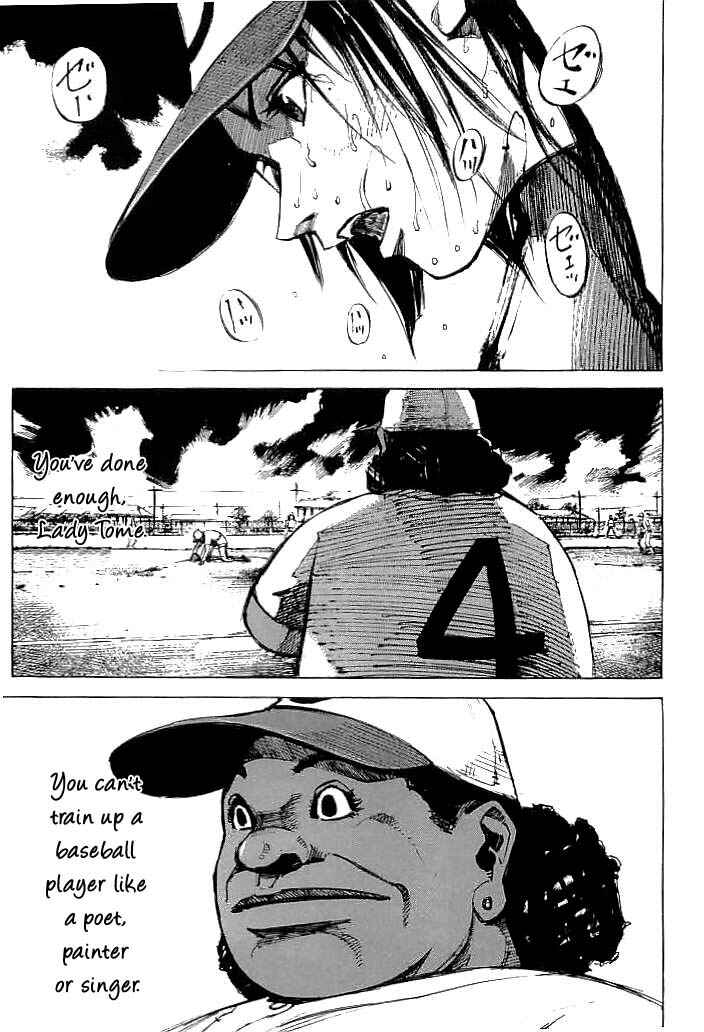 Page 13 Chapter 24 Mighty Girl