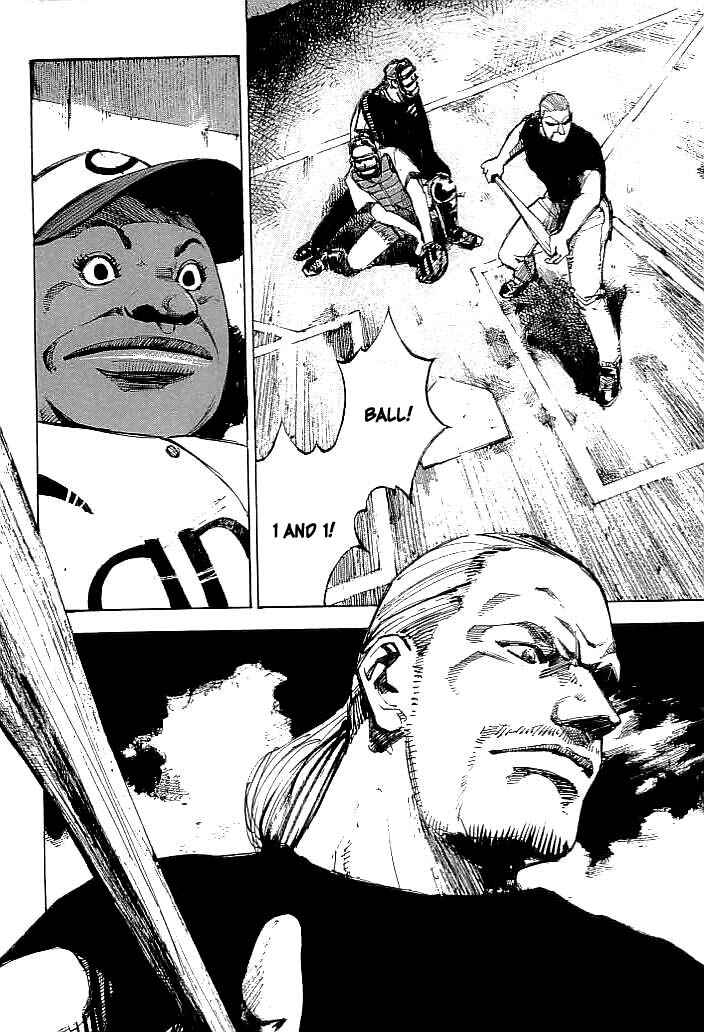 Page 8 Chapter 24 Mighty Girl