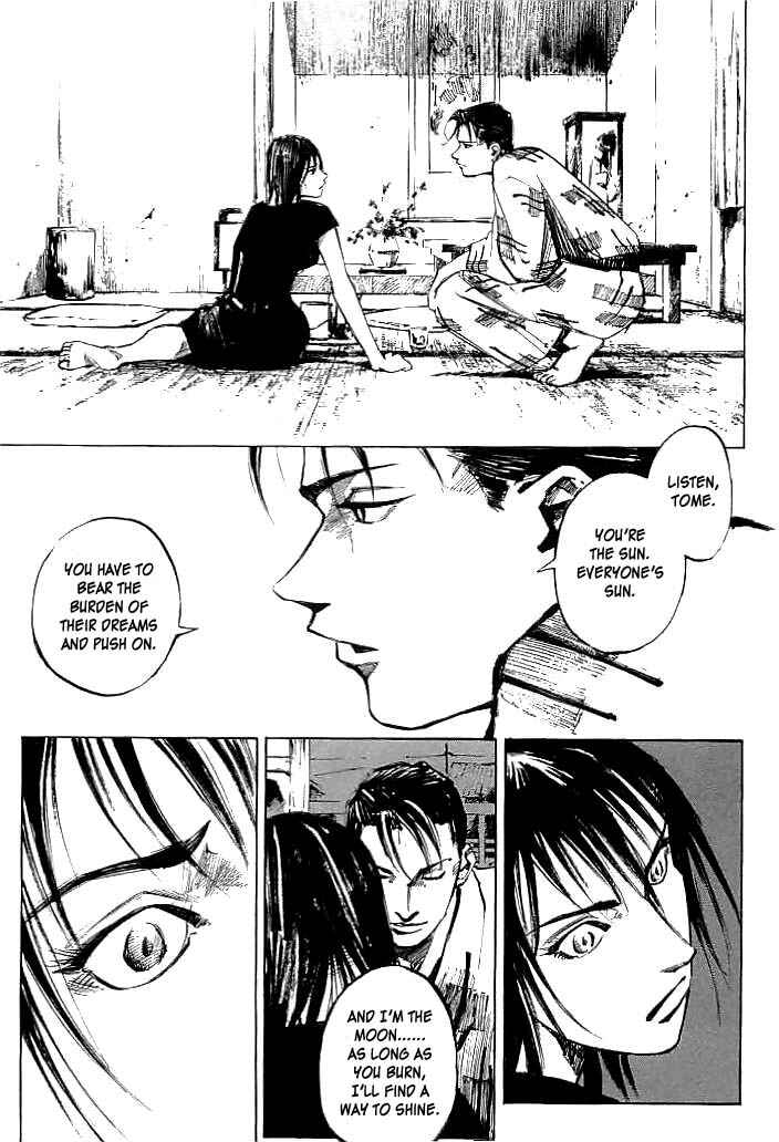 Page 15 Chapter 31 Mighty Girl