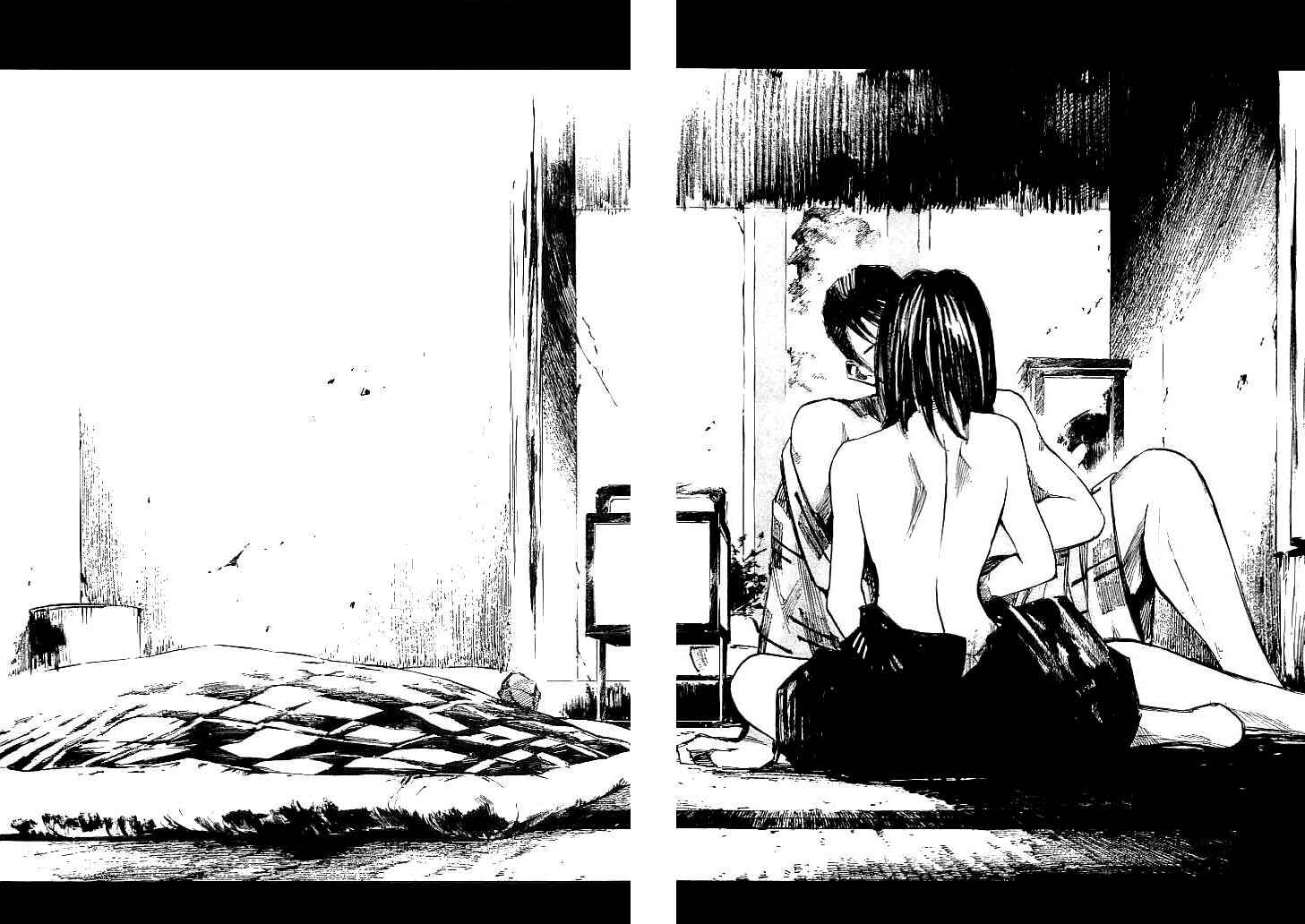 Page 18 Chapter 31 Mighty Girl