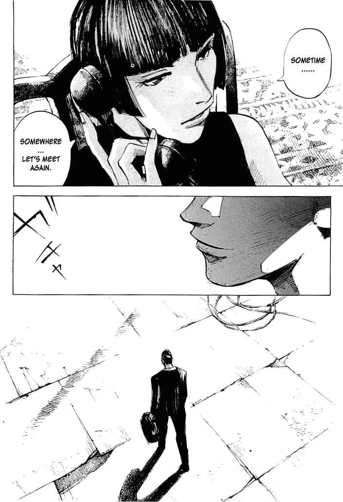 Page 12 Chapter 36 Mighty Girl