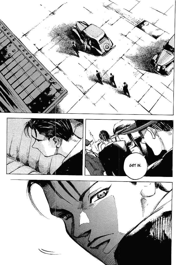 Page 15 Chapter 36 Mighty Girl