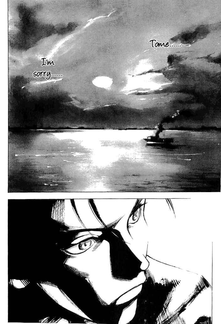 Page 16 Chapter 36 Mighty Girl