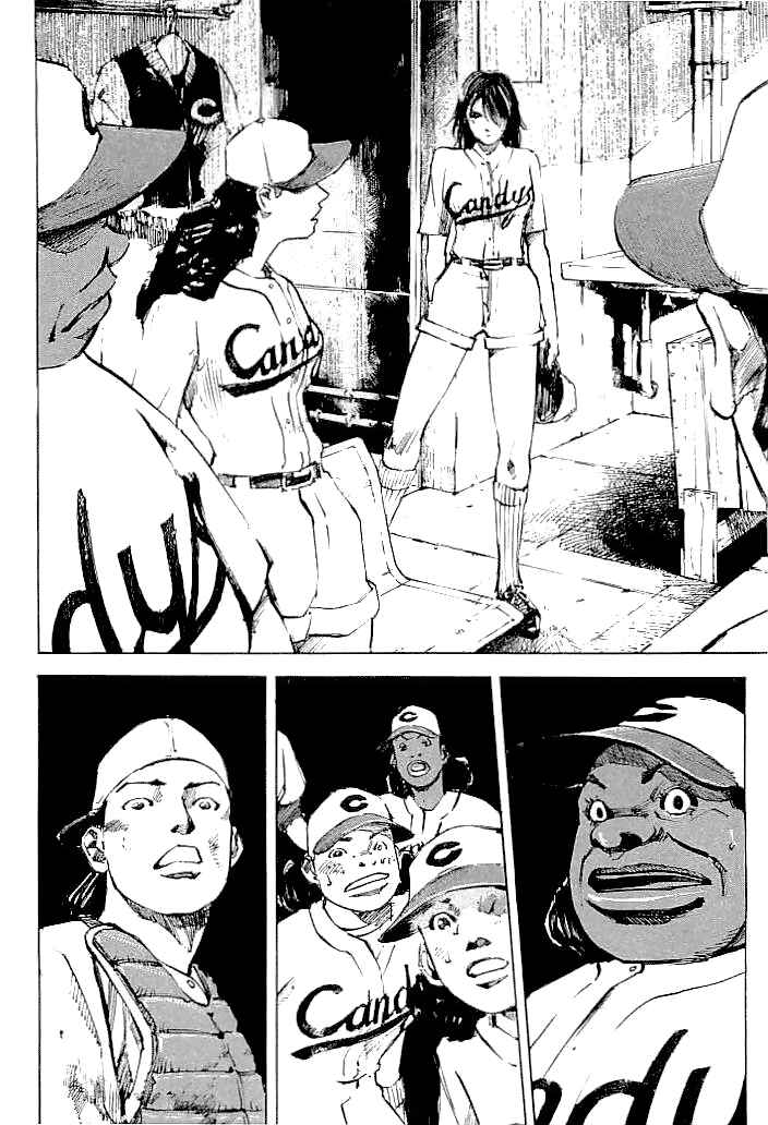 Page 13 Chapter 47 Mighty Girl