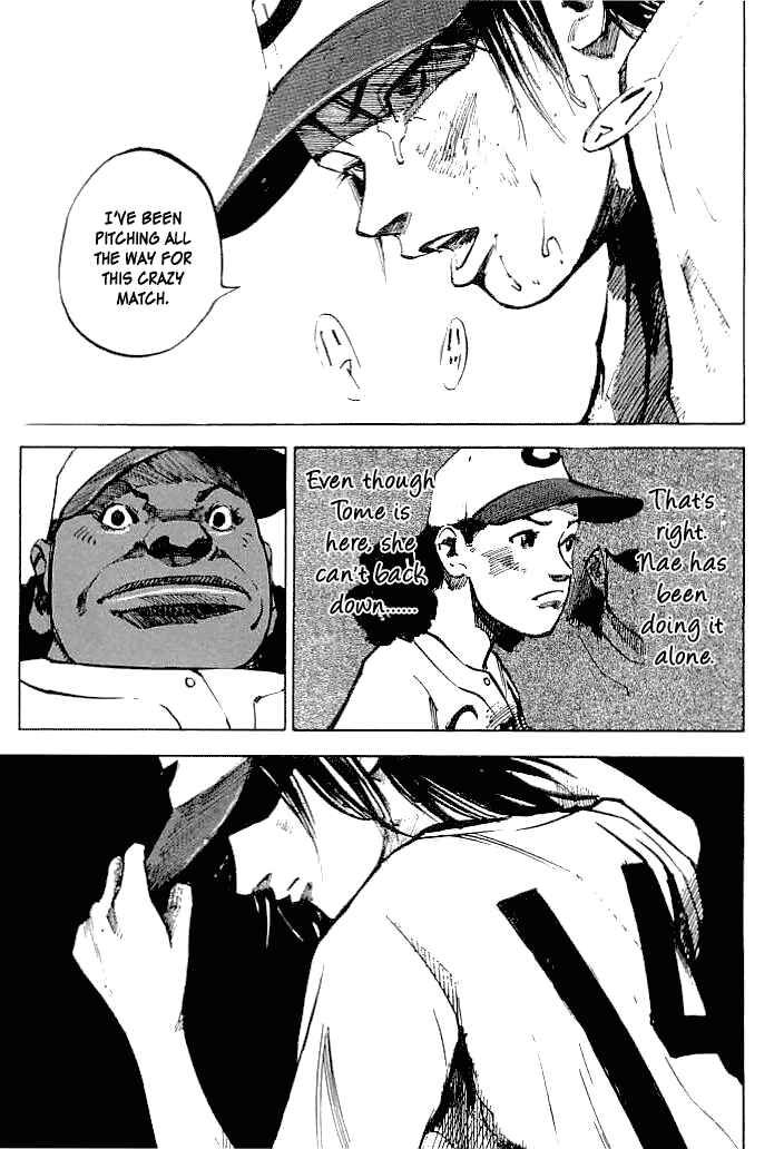 Page 16 Chapter 47 Mighty Girl