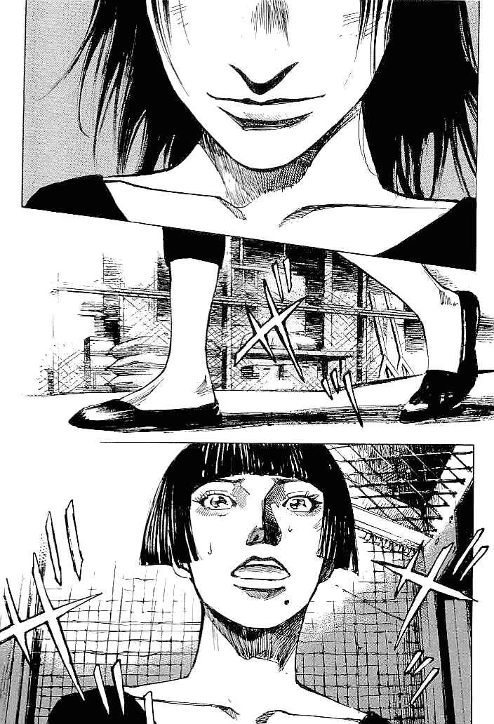 Page 9 Chapter 47 Mighty Girl