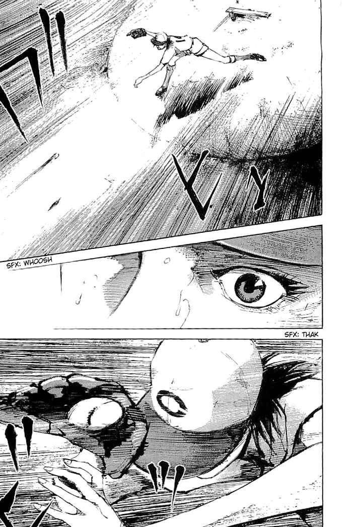 Page 1 Chapter 7 Mighty Girl