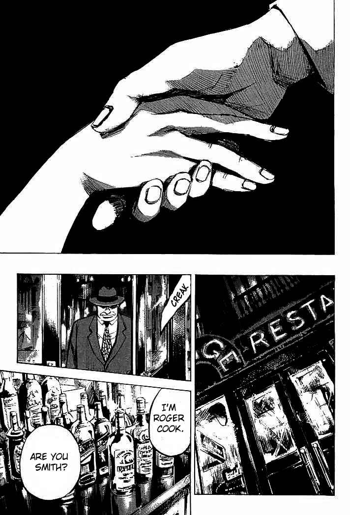 Page 19 Chapter 80 Mighty Girl