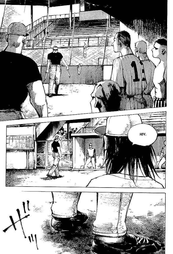 Page 16 Chapter 26 Mighty Girl
