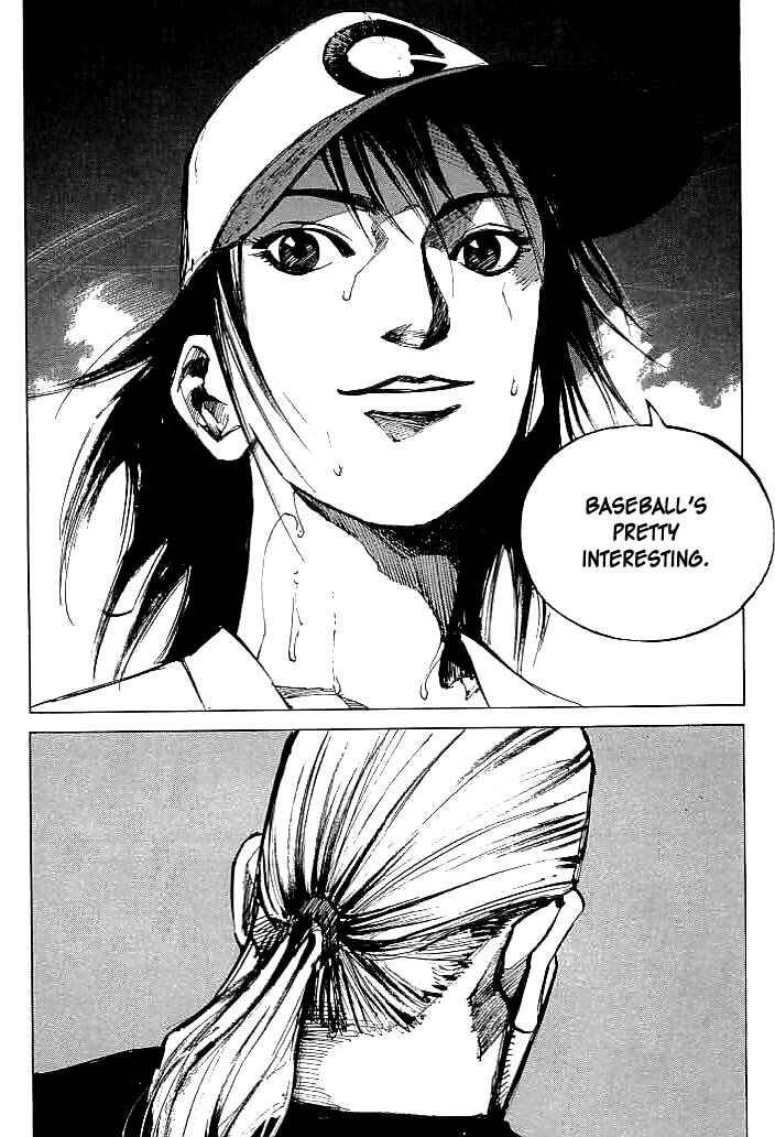 Page 17 Chapter 26 Mighty Girl