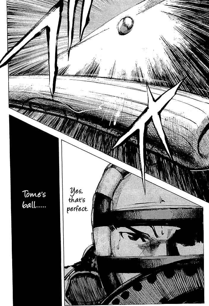 Page 4 Chapter 26 Mighty Girl