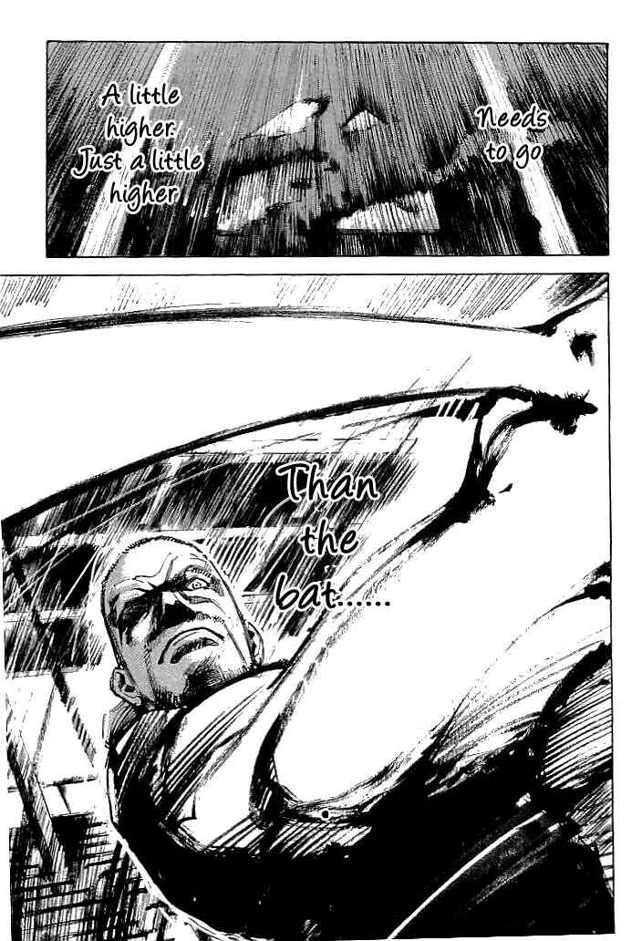 Page 5 Chapter 26 Mighty Girl
