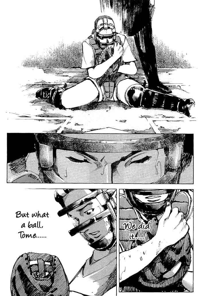 Page 8 Chapter 26 Mighty Girl