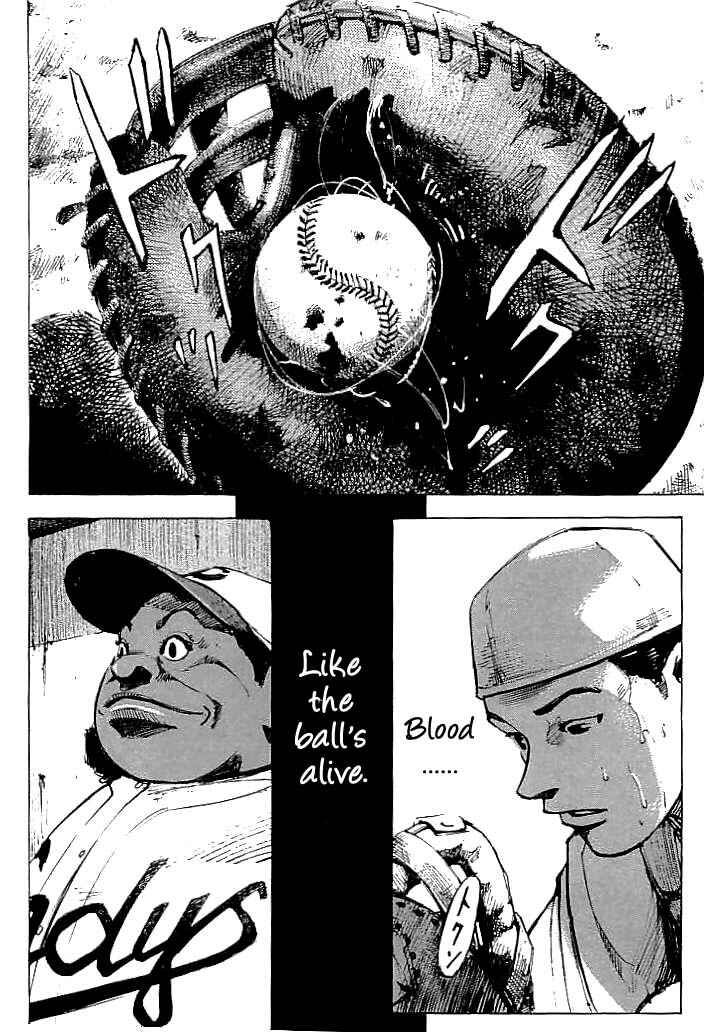 Page 9 Chapter 26 Mighty Girl