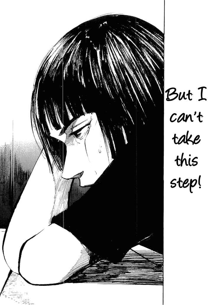 Page 21 Chapter 37 Mighty Girl