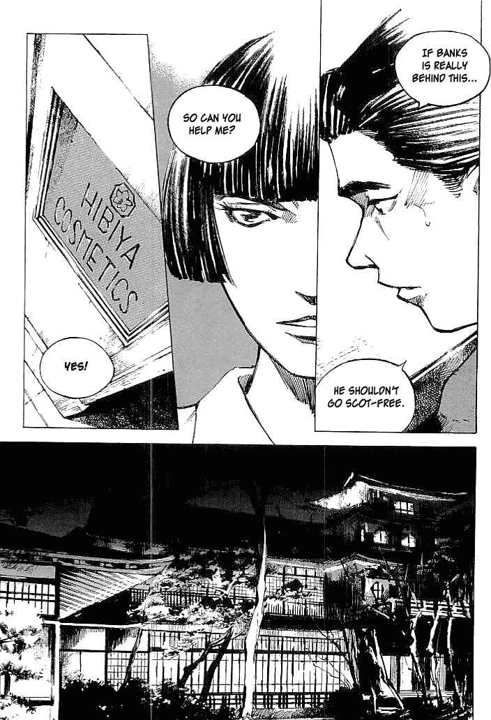Page 6 Chapter 37 Mighty Girl