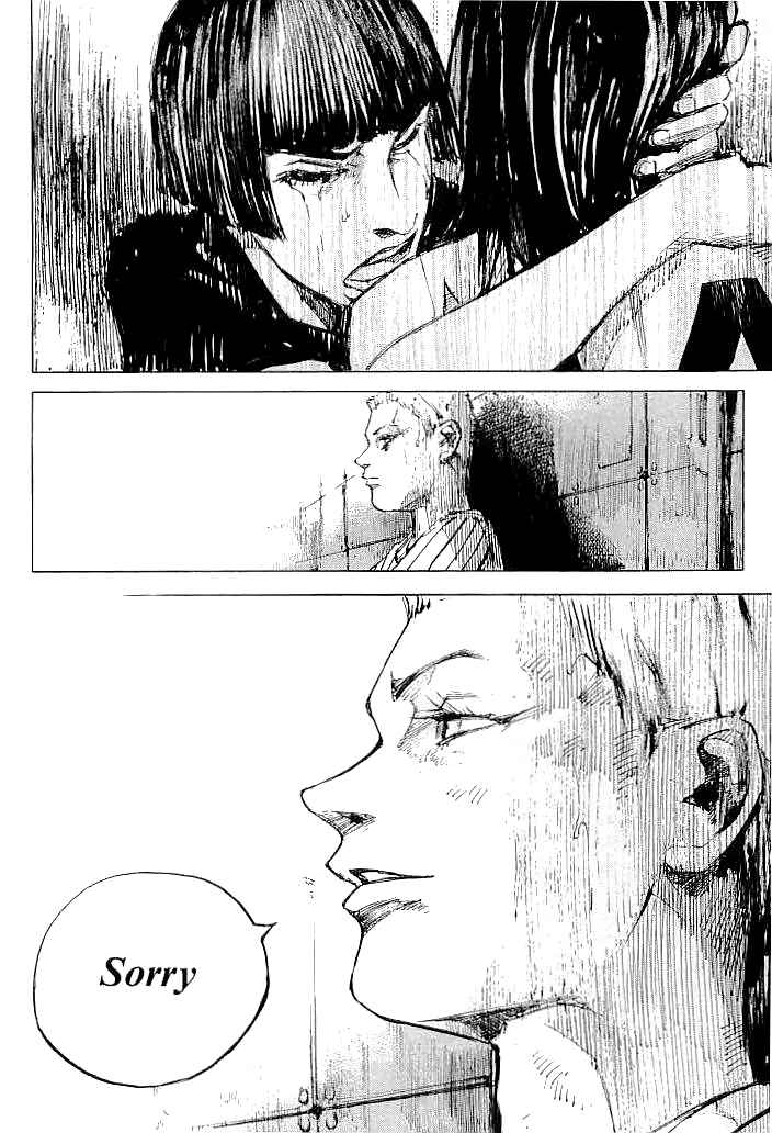 Page 16 Chapter 59 Mighty Girl