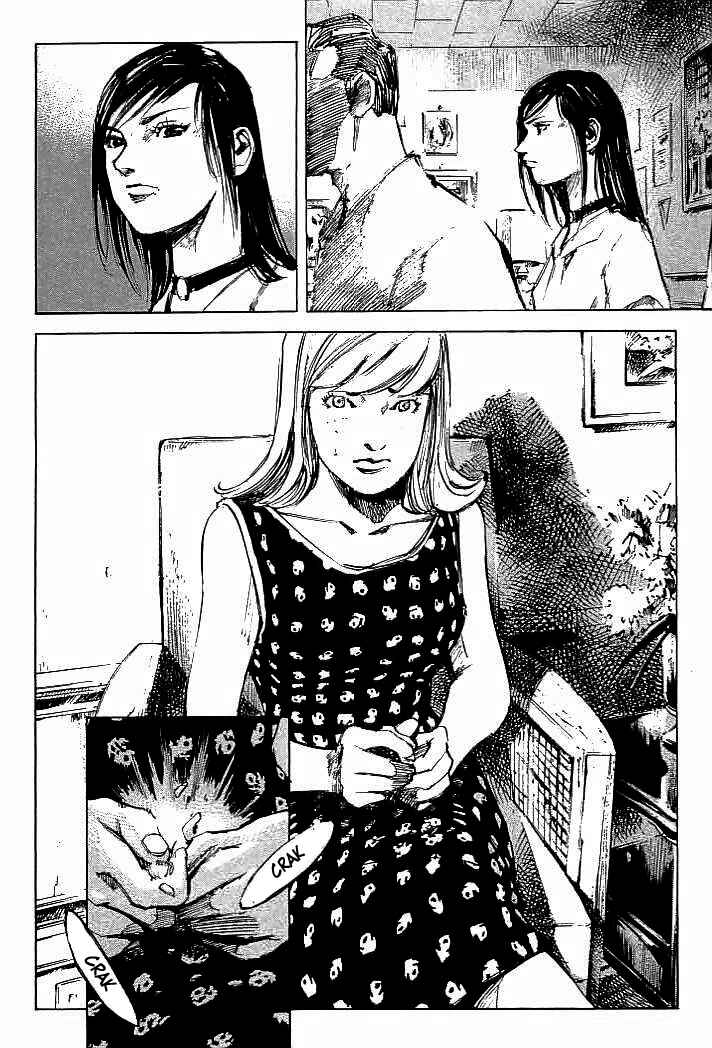 Page 4 Chapter 83 Mighty Girl