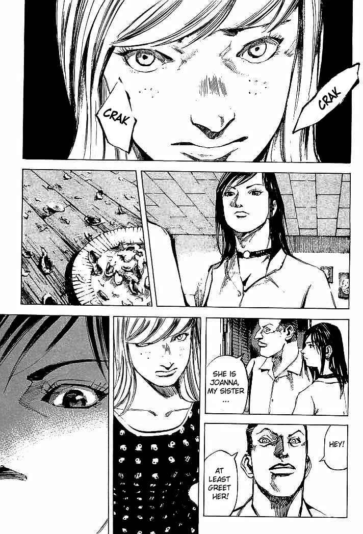 Page 5 Chapter 83 Mighty Girl