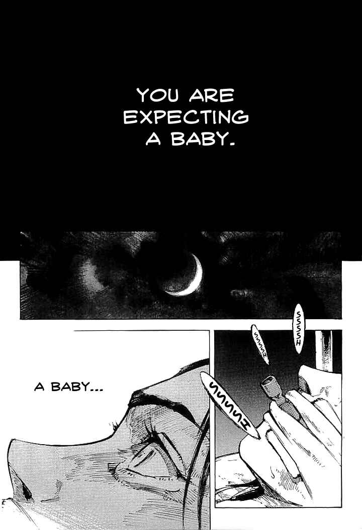 Page 1 Chapter 86 Mighty Girl
