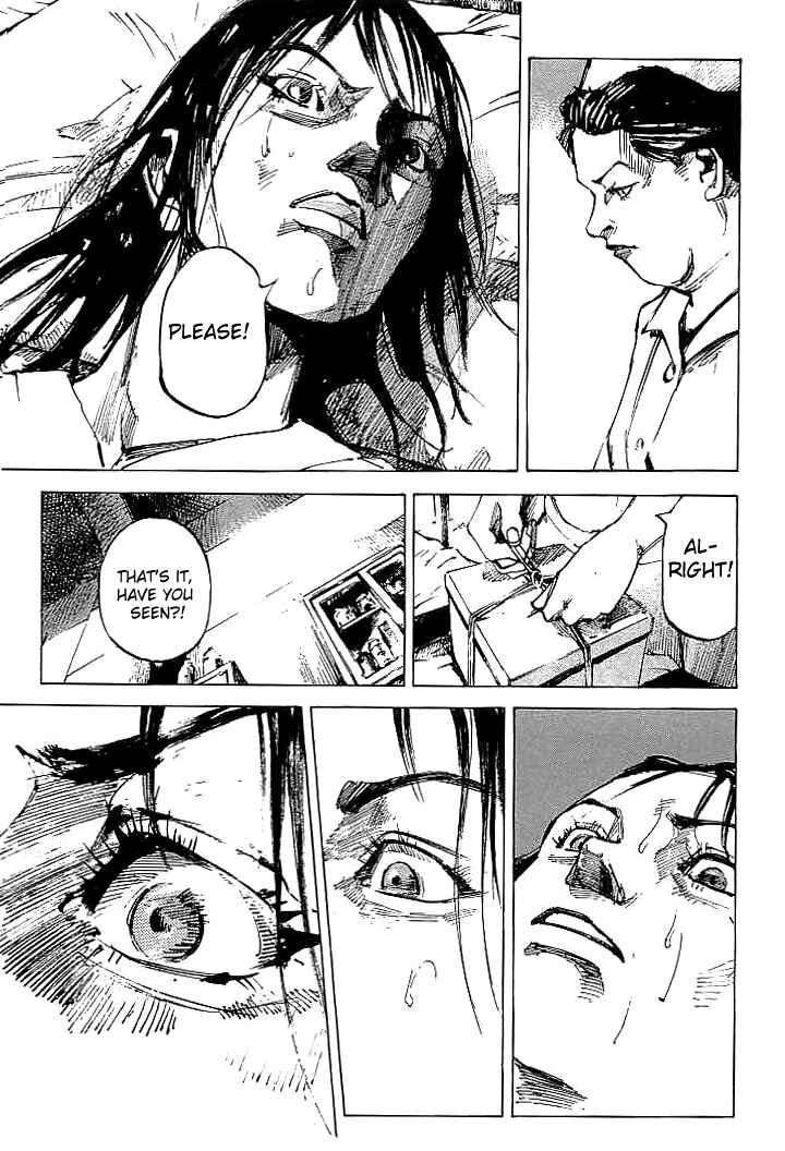 Page 11 Chapter 86 Mighty Girl