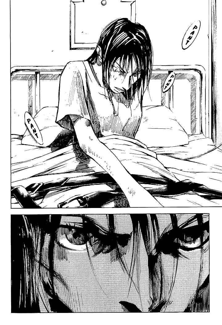 Page 17 Chapter 86 Mighty Girl