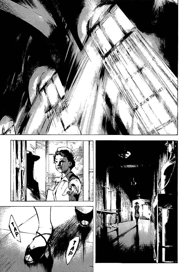 Page 3 Chapter 86 Mighty Girl
