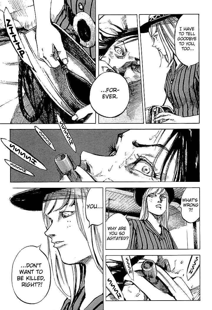Page 5 Chapter 86 Mighty Girl