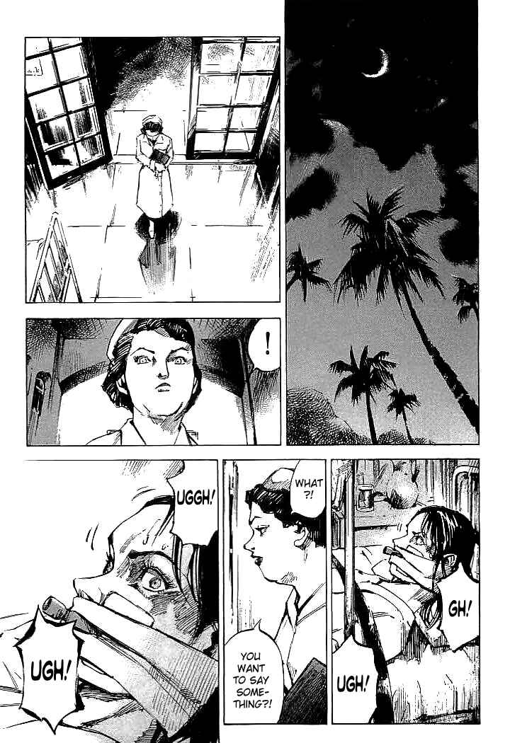 Page 9 Chapter 86 Mighty Girl