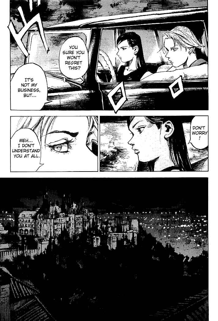 Page 1 Chapter 66 Mighty Girl