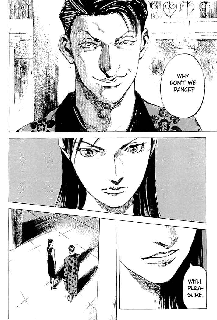 Page 10 Chapter 66 Mighty Girl