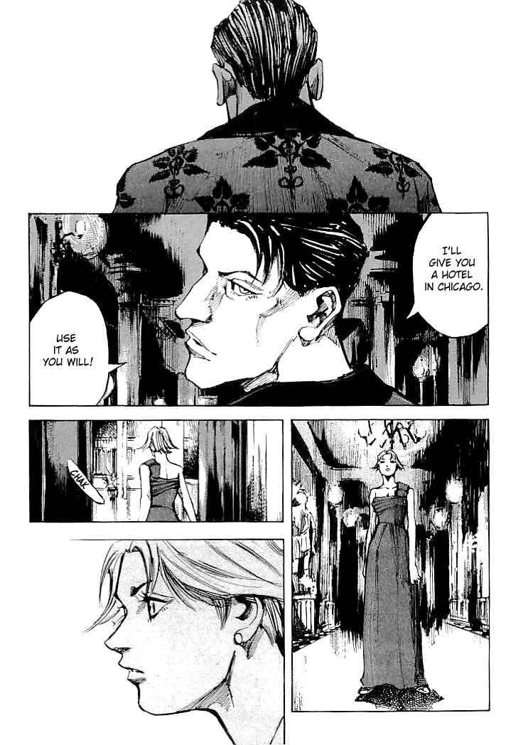 Page 13 Chapter 66 Mighty Girl