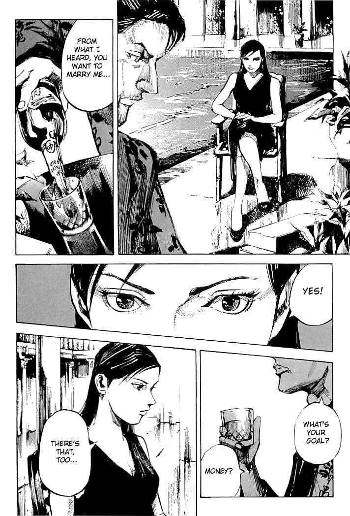 Page 4 Chapter 66 Mighty Girl