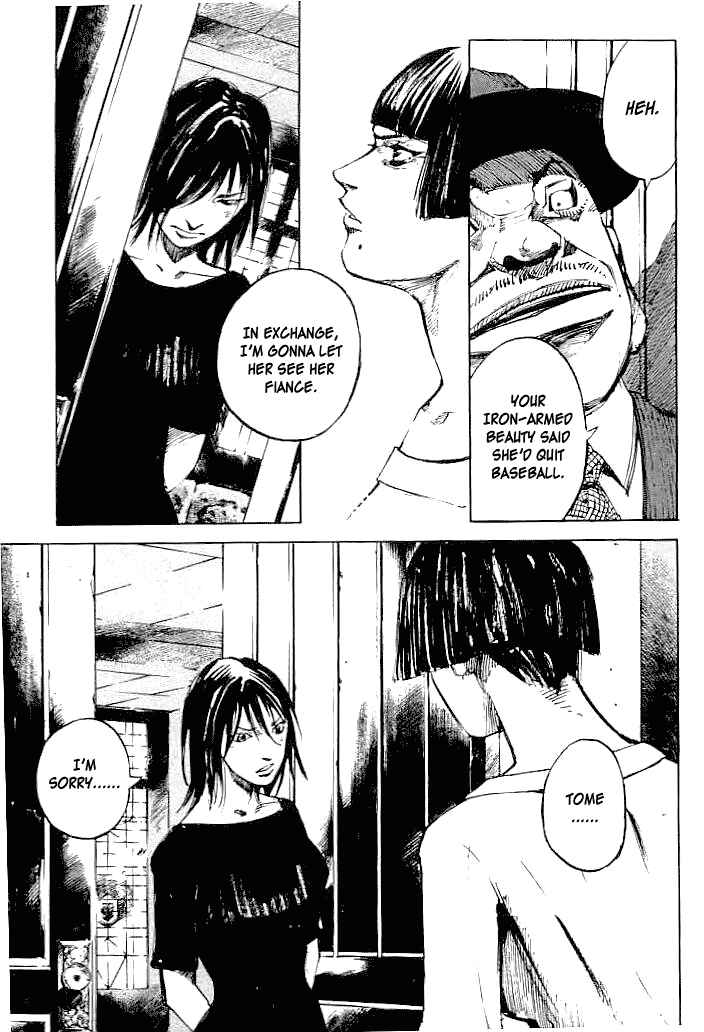 Page 13 Chapter 43 Mighty Girl