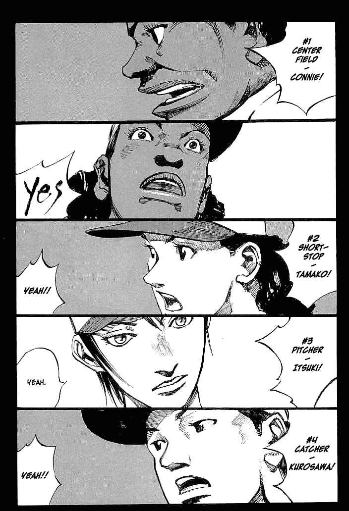 Page 13 Chapter 41 Mighty Girl