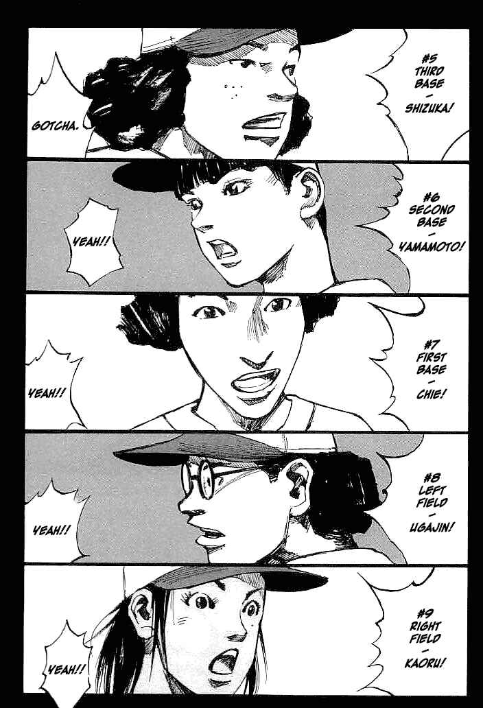 Page 14 Chapter 41 Mighty Girl