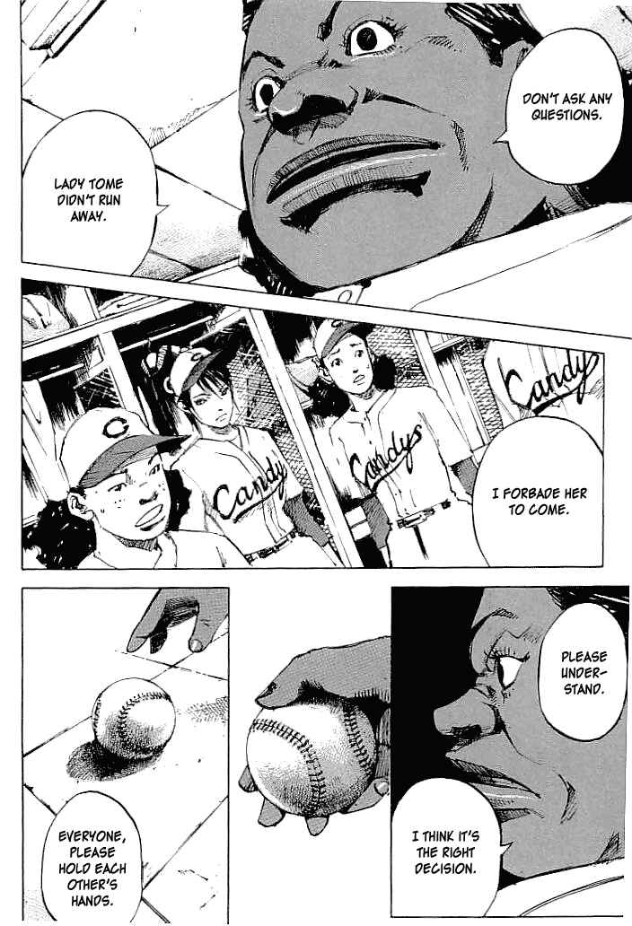 Page 9 Chapter 41 Mighty Girl
