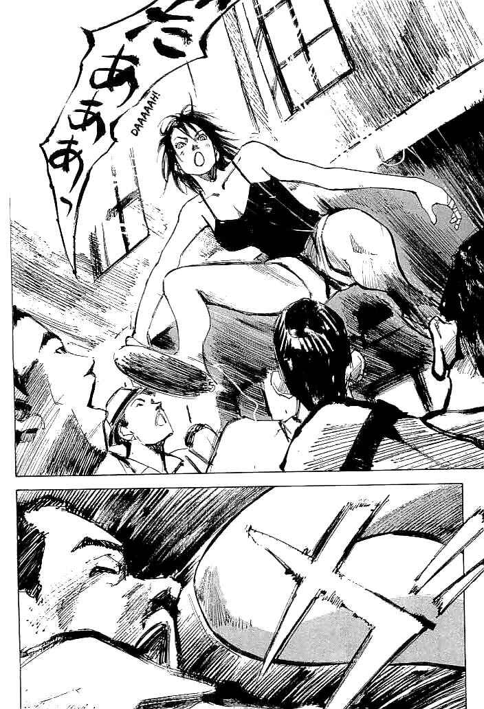 Page 16 Chapter 28 Mighty Girl