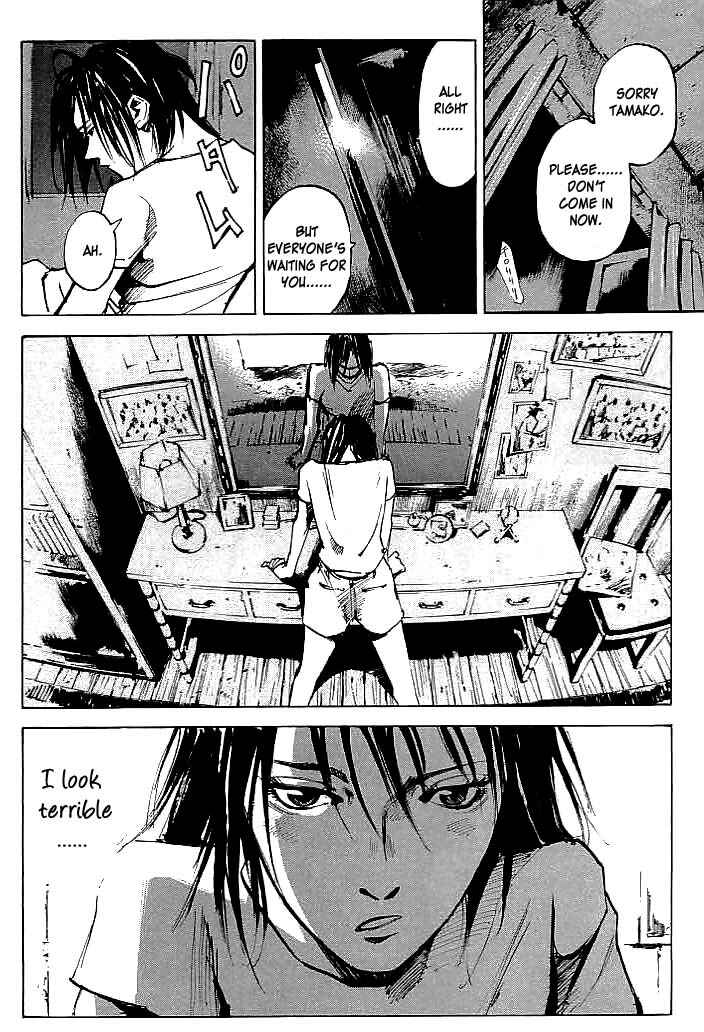 Page 2 Chapter 28 Mighty Girl