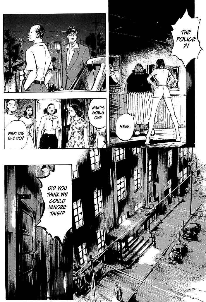Page 6 Chapter 28 Mighty Girl