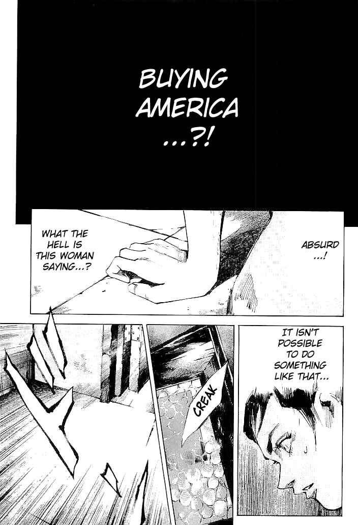 Page 19 Chapter 62 Mighty Girl