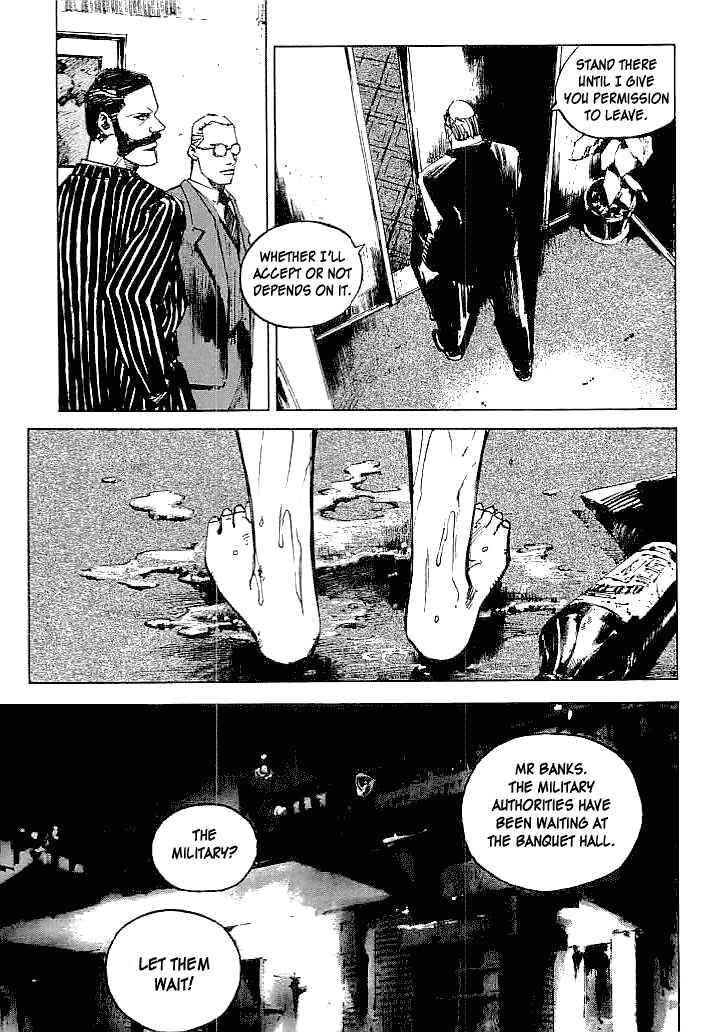 Page 15 Chapter 34 Mighty Girl