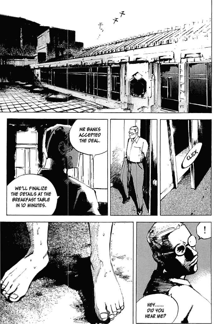 Page 17 Chapter 34 Mighty Girl