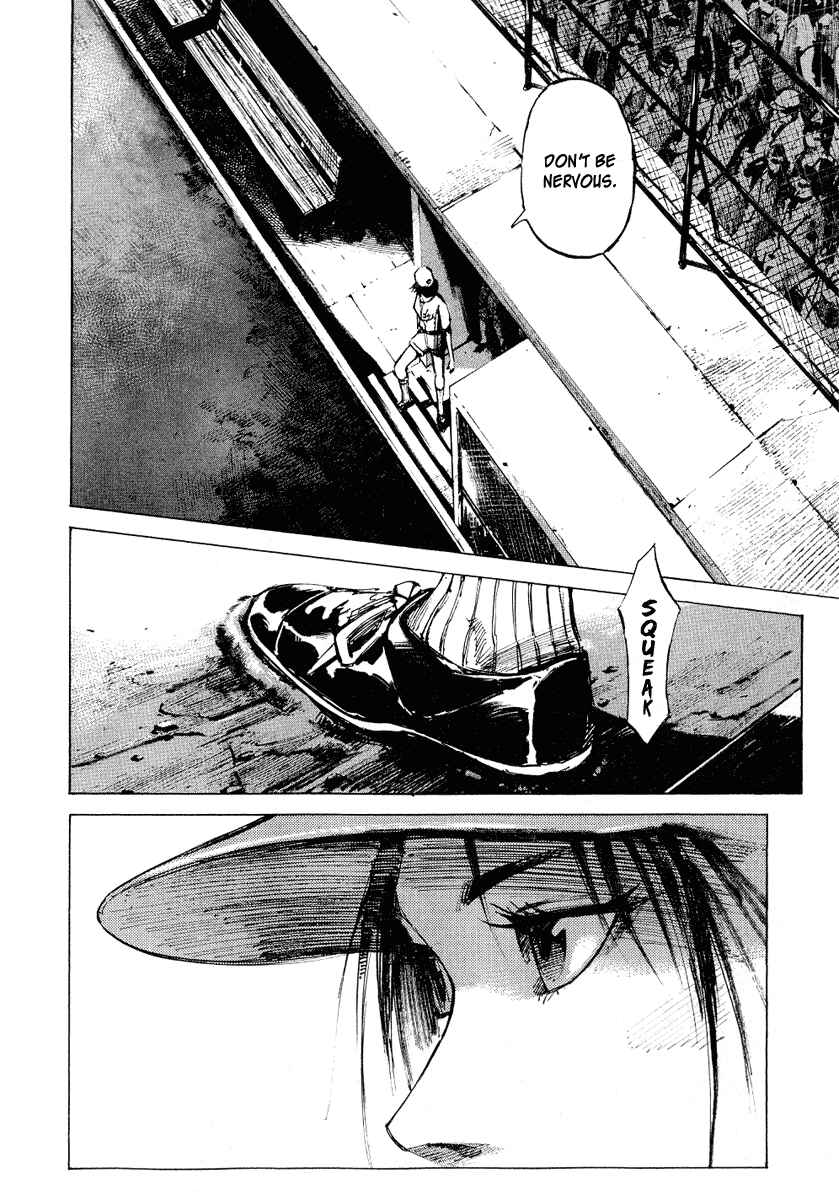 Page 16 Chapter 3 Mighty Girl