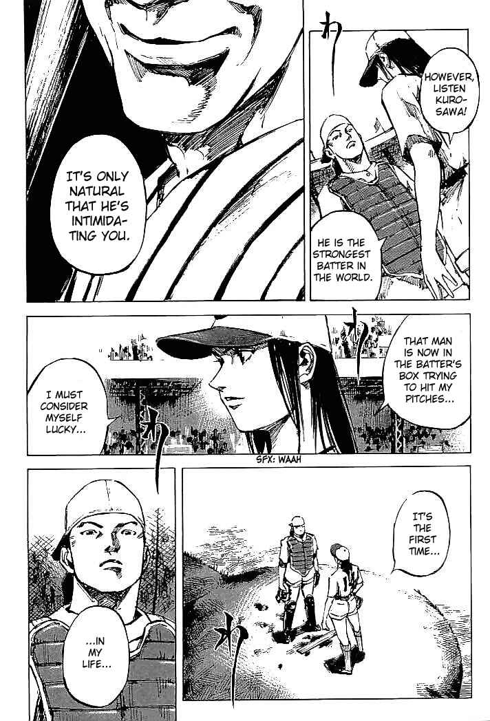 Page 4 Chapter 78 Mighty Girl