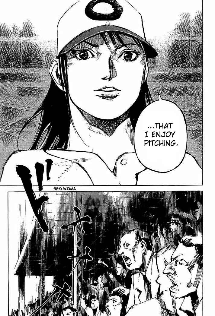 Page 5 Chapter 78 Mighty Girl