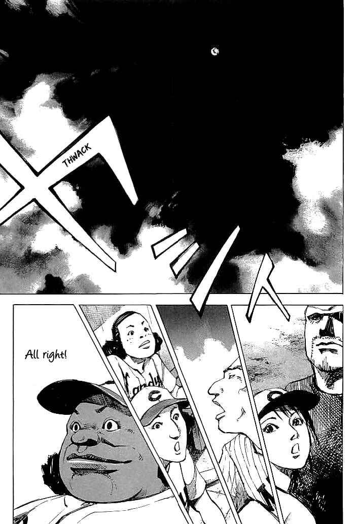 Page 18 Chapter 22 Mighty Girl