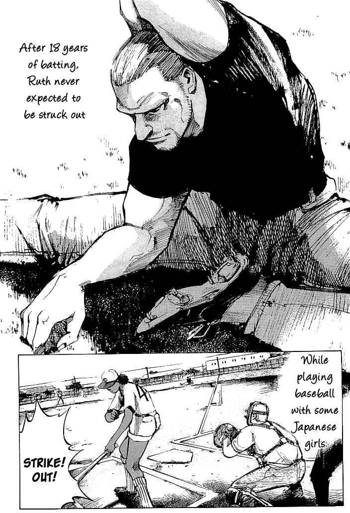 Page 6 Chapter 22 Mighty Girl