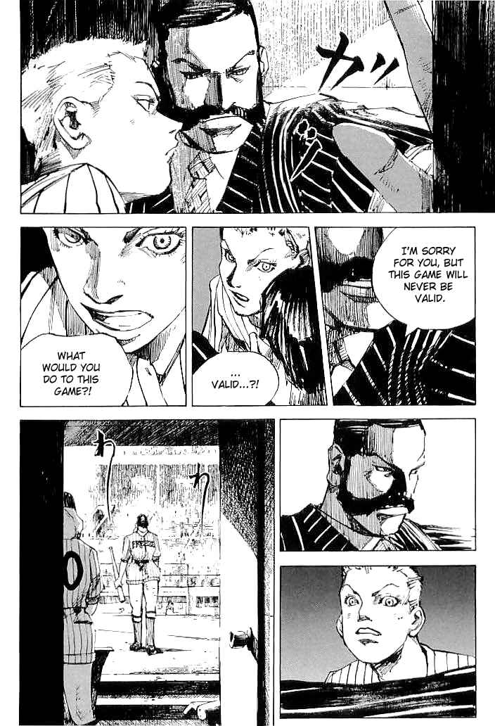Page 4 Chapter 56 Mighty Girl
