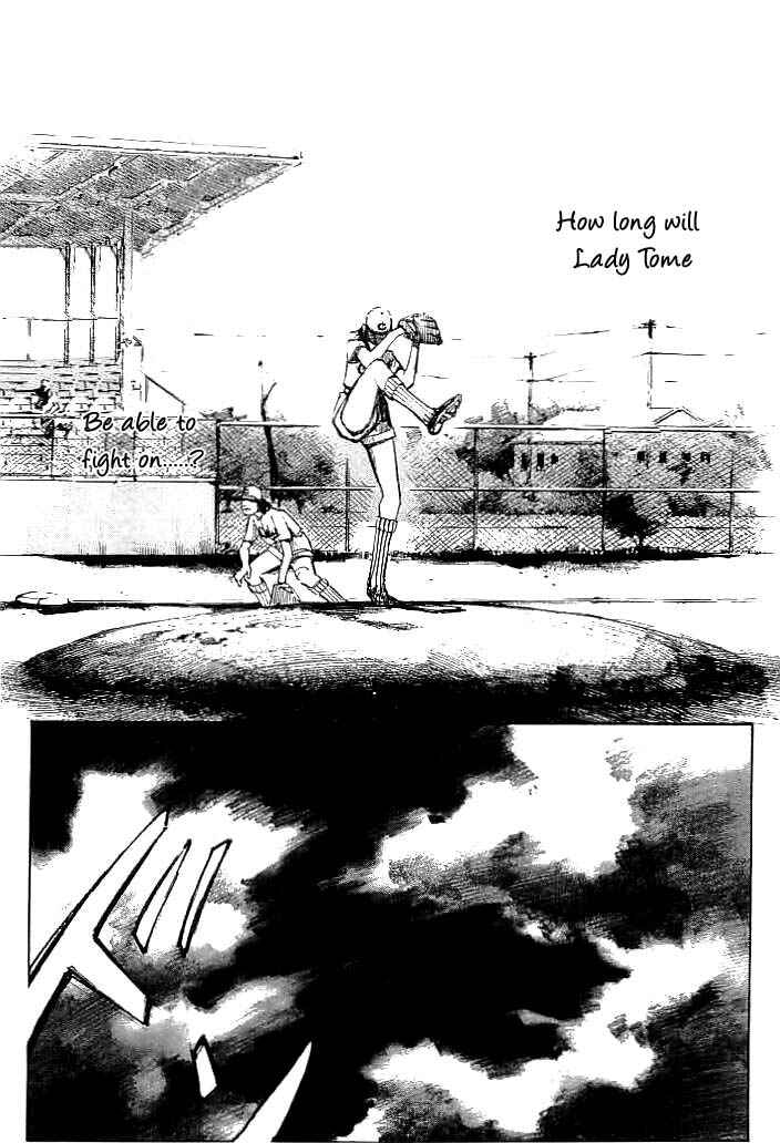 Page 10 Chapter 21 Mighty Girl
